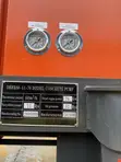 DHBX50 Diesel Concrete Pump - 50m³/hr - 5
