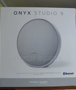 Harman Kardon Onyx Studio 9 Bluetooth Speaker