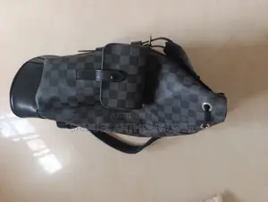 Louis Vuitton Christopher MM Backpack