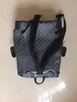 Louis Vuitton Christopher MM Backpack - 4