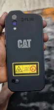 Cat S61 64GB Black - 1
