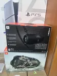JBL Xtreme 4 Portable Bluetooth Speaker - 2