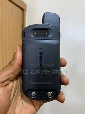 RuniOne RDC20 Handheld GNSS GIS Data Collector