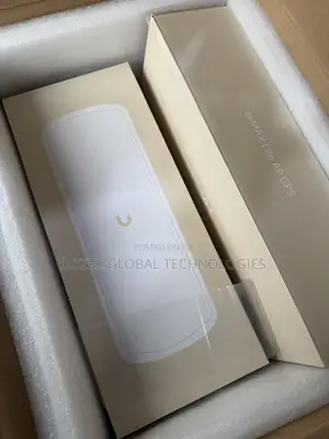 Ubiquiti LAP GPS Outdoor Access Point