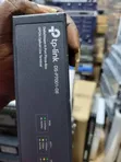 TP-Link DS-P7001-08 8x2.5GbE PON Switch - 1