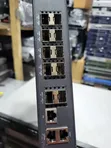 TP-Link DS-P7001-08 8x2.5GbE PON Switch - 2