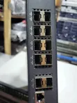 TP-Link DS-P7001-08 8x2.5GbE PON Switch - 3