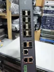 TP-Link DS-P7001-08 8x2.5GbE PON Switch - 5