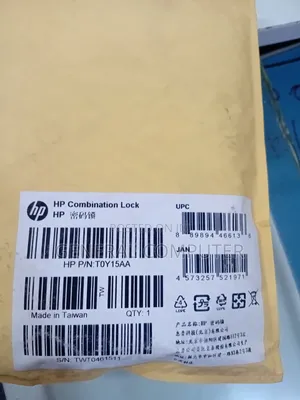 Kulle na HP Lapto