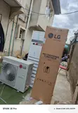 Brand New LG 5 Ton Air Conditioner APNO48LT3S1 - 1