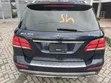 Mercedes-Benz GLE 350 2017 Blue - 1