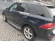 Mercedes-Benz GLE 350 2017 Blue - 4