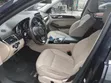 Mercedes-Benz GLE 350 2017 Blue - 5
