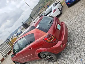 Pontiac Vibe 1.8 AWD 2005 Ja