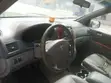 Toyota Sienna 2010 Silver - 3