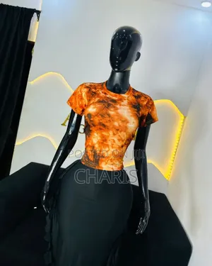 Kampala Basic Top - Women's Casual