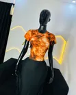 Kampala Basic Top - Women's Casual - 1