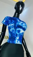 Kampala Basic Top - Women's Casual - 2