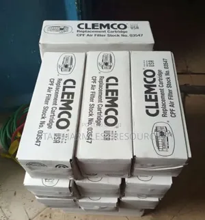Clemco Mabudin Sauyin Fitar Da Hayaki