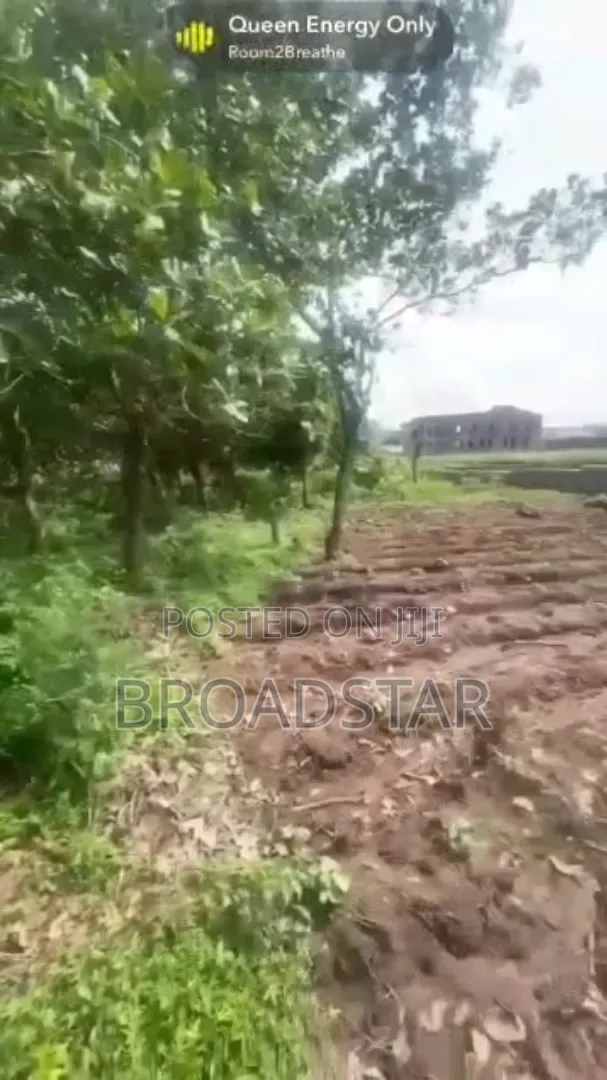 Public Institution Plot for Sale in Lifecamp - 1