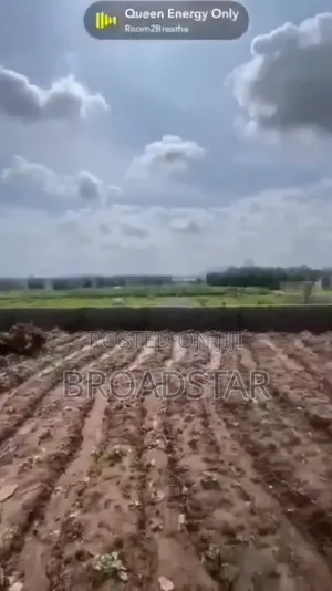 Public Institution Plot for Sale in Lifecamp