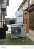 Sabon LG 5 Ton Standing AC APNO48LT3S1 - 2