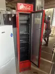 German Standing Chiller - London Used - 2