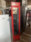German Standing Chiller - London Used - 3