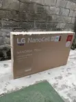 LG 75'' Nano80A Home Cinema TV - 2
