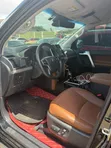 Toyota Land Cruiser Prado 2022 Black - 4