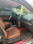 Toyota Land Cruiser Prado 2022 Black - 5