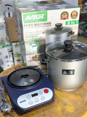 Avinas 8.8L 3-in-1 Swallow Maker