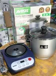 Avinas 8.8L 3-in-1 Swallow Maker - 2