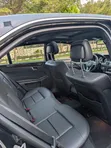 Mercedes-Benz E350 2014 Black - 4