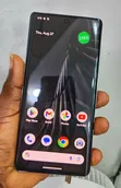 Google Pixel 7 Pro 256GB Baki (Amfani da UK) - 1