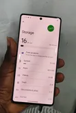 Google Pixel 7 Pro 256GB Baki (Amfani da UK) - 2
