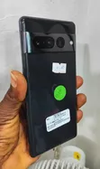 Google Pixel 7 Pro 256GB Baki (Amfani da UK) - 4