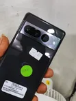 Google Pixel 7 Pro 256GB Baki (Amfani da UK) - 5
