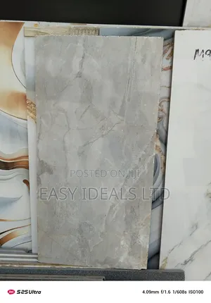 Tiles Bango 30x60cm Ceramic Mai Haske