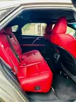 Lexus RX 450h F SPORT 2022 Gold - 5