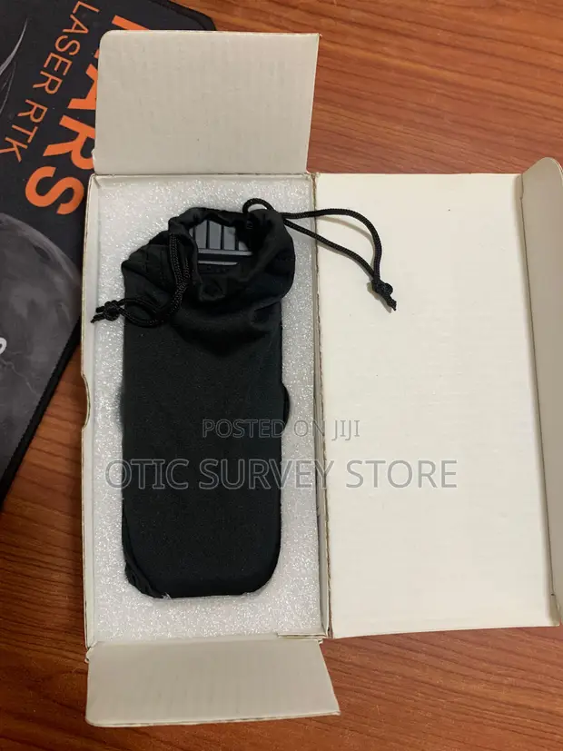 Wangan Handheld GPS Device - 1