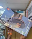 T&G TG-395 Pro Mai Ɗaukar Baki Mai Haɗaɗɗen Bluetooth - 1