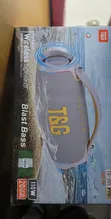 T&G TG-395 Pro Mai Ɗaukar Baki Mai Haɗaɗɗen Bluetooth - 2