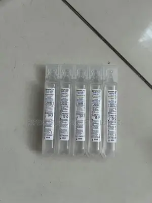Irripod Sterile Saline Pods - 20ml