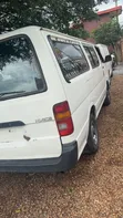 Toyota HiAce 1998 Fari - 5