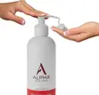 Alpha Skincare Renewal Body Lotion 12% Glycolic AHA - 2