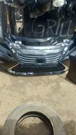 Cikakken Fefur na Gaba na Lexus ES 350 2018 - 2
