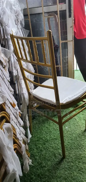 Original Banquet Chair - Brand New