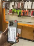 Apple iPhone 14 Pro 256GB Grey (Amfani da aka yi a UK) - 2
