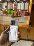Apple iPhone 14 Pro 256GB Grey (Amfani da aka yi a UK) - 3